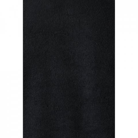 VL SVAROG. Hanorac bicolor din terry (260 g/m&sup2;), din poliester (65%) și bumbac (35%) - Negru/Verde