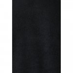 VL SVAROG. Hanorac bicolor din terry (260 g/m&sup2;), din poliester (65%) și bumbac (35%) - Negru/Verde