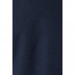 VL SVAROG. Hanorac bicolor din terry (260 g/m&sup2;), din poliester (65%) și bumbac (35%) - Albastru/Albastru deschis