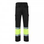 VL ATHENA. &Delta;ί&chi;&rho;&omega;&mu;&omicron; &pi;&alpha;&nu;&tau;&epsilon;&lambda;ό&nu;&iota; twill (210g/m&sup2;), &mu;&epsilon; &epsilon;&pi;έ&nu;&delta;&upsilon;&sigma;&eta;, &pi;&omicron;&lambda;&lambda;έ&sigmaf; &tau;&sigma;έ&pi;&epsilon;&sigmaf;, &alpha;&pi;ό &beta;&alpha;&mu;&beta;ά&kappa;&iota; (20%) &kappa;&alpha;&iota; &pi;&omicron;&lambda;&upsilon;&epsilon;&sigma;&tau;έ&rho;&alpha; (80%) - &Mu;&alpha;ύ&rho;&omicron;/&Kappa;ί&tau;&rho;&iota;&nu;&omicron;