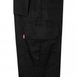 VL ATHENA. &Delta;ί&chi;&rho;&omega;&mu;&omicron; &pi;&alpha;&nu;&tau;&epsilon;&lambda;ό&nu;&iota; twill (210g/m&sup2;), &mu;&epsilon; &epsilon;&pi;έ&nu;&delta;&upsilon;&sigma;&eta;, &pi;&omicron;&lambda;&lambda;έ&sigmaf; &tau;&sigma;έ&pi;&epsilon;&sigmaf;, &alpha;&pi;ό &beta;&alpha;&mu;&beta;ά&kappa;&iota; (20%) &kappa;&alpha;&iota; &pi;&omicron;&lambda;&upsilon;&epsilon;&sigma;&tau;έ&rho;&alpha; (80%) - &Mu;&alpha;ύ&rho;&omicron;/&Kappa;ί&tau;&rho;&iota;&nu;&omicron;