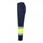 VL ATHENA. &Delta;ί&chi;&rho;&omega;&mu;&omicron; &pi;&alpha;&nu;&tau;&epsilon;&lambda;ό&nu;&iota; twill (210g/m&sup2;), &mu;&epsilon; &epsilon;&pi;έ&nu;&delta;&upsilon;&sigma;&eta;, &pi;&omicron;&lambda;&lambda;έ&sigmaf; &tau;&sigma;έ&pi;&epsilon;&sigmaf;, &alpha;&pi;ό &beta;&alpha;&mu;&beta;ά&kappa;&iota; (20%) &kappa;&alpha;&iota; &pi;&omicron;&lambda;&upsilon;&epsilon;&sigma;&tau;έ&rho;&alpha; (80%) - &Mu;&pi;&lambda;&epsilon;/&Kappa;ί&tau;&rho;&iota;&nu;&omicron;