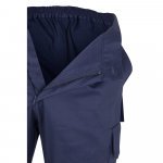 VL ATHENA. &Delta;ί&chi;&rho;&omega;&mu;&omicron; &pi;&alpha;&nu;&tau;&epsilon;&lambda;ό&nu;&iota; twill (210g/m&sup2;), &mu;&epsilon; &epsilon;&pi;έ&nu;&delta;&upsilon;&sigma;&eta;, &pi;&omicron;&lambda;&lambda;έ&sigmaf; &tau;&sigma;έ&pi;&epsilon;&sigmaf;, &alpha;&pi;ό &beta;&alpha;&mu;&beta;ά&kappa;&iota; (20%) &kappa;&alpha;&iota; &pi;&omicron;&lambda;&upsilon;&epsilon;&sigma;&tau;έ&rho;&alpha; (80%) - &Mu;&pi;&lambda;&epsilon;/&Kappa;ί&tau;&rho;&iota;&nu;&omicron;