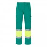 VL ATHENA. &Delta;ί&chi;&rho;&omega;&mu;&omicron; &pi;&alpha;&nu;&tau;&epsilon;&lambda;ό&nu;&iota; twill (210g/m&sup2;), &mu;&epsilon; &epsilon;&pi;έ&nu;&delta;&upsilon;&sigma;&eta;, &pi;&omicron;&lambda;&lambda;έ&sigmaf; &tau;&sigma;έ&pi;&epsilon;&sigmaf;, &alpha;&pi;ό &beta;&alpha;&mu;&beta;ά&kappa;&iota; (20%) &kappa;&alpha;&iota; &pi;&omicron;&lambda;&upsilon;&epsilon;&sigma;&tau;έ&rho;&alpha; (80%) - &Pi;&rho;ά&sigma;&iota;&nu;&omicron;/&Kappa;ί&tau;&rho;&iota;&nu;&omicron;