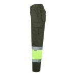 VL ATHENA. &Delta;ί&chi;&rho;&omega;&mu;&omicron; &pi;&alpha;&nu;&tau;&epsilon;&lambda;ό&nu;&iota; twill (210g/m&sup2;), &mu;&epsilon; &epsilon;&pi;έ&nu;&delta;&upsilon;&sigma;&eta;, &pi;&omicron;&lambda;&lambda;έ&sigmaf; &tau;&sigma;έ&pi;&epsilon;&sigmaf;, &alpha;&pi;ό &beta;&alpha;&mu;&beta;ά&kappa;&iota; (20%) &kappa;&alpha;&iota; &pi;&omicron;&lambda;&upsilon;&epsilon;&sigma;&tau;έ&rho;&alpha; (80%) - &Chi;&alpha;&kappa;ί/&Kappa;ί&tau;&rho;&iota;&nu;&omicron;