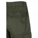 VL ATHENA. &Delta;ί&chi;&rho;&omega;&mu;&omicron; &pi;&alpha;&nu;&tau;&epsilon;&lambda;ό&nu;&iota; twill (210g/m&sup2;), &mu;&epsilon; &epsilon;&pi;έ&nu;&delta;&upsilon;&sigma;&eta;, &pi;&omicron;&lambda;&lambda;έ&sigmaf; &tau;&sigma;έ&pi;&epsilon;&sigmaf;, &alpha;&pi;ό &beta;&alpha;&mu;&beta;ά&kappa;&iota; (20%) &kappa;&alpha;&iota; &pi;&omicron;&lambda;&upsilon;&epsilon;&sigma;&tau;έ&rho;&alpha; (80%) - &Chi;&alpha;&kappa;ί/&Kappa;ί&tau;&rho;&iota;&nu;&omicron;