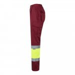 VL ATHENA. &Delta;ί&chi;&rho;&omega;&mu;&omicron; &pi;&alpha;&nu;&tau;&epsilon;&lambda;ό&nu;&iota; twill (210g/m&sup2;), &mu;&epsilon; &epsilon;&pi;έ&nu;&delta;&upsilon;&sigma;&eta;, &pi;&omicron;&lambda;&lambda;έ&sigmaf; &tau;&sigma;έ&pi;&epsilon;&sigmaf;, &alpha;&pi;ό &beta;&alpha;&mu;&beta;ά&kappa;&iota; (20%) &kappa;&alpha;&iota; &pi;&omicron;&lambda;&upsilon;&epsilon;&sigma;&tau;έ&rho;&alpha; (80%) - &Beta;&omicron;&upsilon;&rho;&gamma;&omicron;&upsilon;&nu;&delta;ί/&Kappa;ί&tau;&rho;&iota;&nu;&omicron;