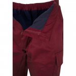 VL ATHENA. &Delta;ί&chi;&rho;&omega;&mu;&omicron; &pi;&alpha;&nu;&tau;&epsilon;&lambda;ό&nu;&iota; twill (210g/m&sup2;), &mu;&epsilon; &epsilon;&pi;έ&nu;&delta;&upsilon;&sigma;&eta;, &pi;&omicron;&lambda;&lambda;έ&sigmaf; &tau;&sigma;έ&pi;&epsilon;&sigmaf;, &alpha;&pi;ό &beta;&alpha;&mu;&beta;ά&kappa;&iota; (20%) &kappa;&alpha;&iota; &pi;&omicron;&lambda;&upsilon;&epsilon;&sigma;&tau;έ&rho;&alpha; (80%) - &Beta;&omicron;&upsilon;&rho;&gamma;&omicron;&upsilon;&nu;&delta;ί/&Kappa;ί&tau;&rho;&iota;&nu;&omicron;