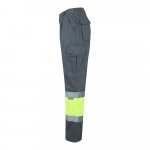 VL POSEIDON LARGE. &Delta;ί&chi;&rho;&omega;&mu;&omicron; twill &pi;&alpha;&nu;&tau;&epsilon;&lambda;ό&nu;&iota; &mu;&epsilon; &pi;&omicron;&lambda;&lambda;&alpha;&pi;&lambda;έ&sigmaf; &tau;&sigma;έ&pi;&epsilon;&sigmaf; (210g/m&sup2;), &alpha;&pi;ό &beta;&alpha;&mu;&beta;ά&kappa;&iota; (20%) &kappa;&alpha;&iota; &pi;&omicron;&lambda;&upsilon;&epsilon;&sigma;&tau;έ&rho;&alpha; (80%) - &Gamma;&kappa;&rho;ί/&Kappa;ί&tau;&rho;&iota;&nu;&omicron;