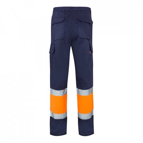 VL POSEIDON LARGE. &Delta;ί&chi;&rho;&omega;&mu;&omicron; twill &pi;&alpha;&nu;&tau;&epsilon;&lambda;ό&nu;&iota; &mu;&epsilon; &pi;&omicron;&lambda;&lambda;&alpha;&pi;&lambda;έ&sigmaf; &tau;&sigma;έ&pi;&epsilon;&sigmaf; (210g/m&sup2;), &alpha;&pi;ό &beta;&alpha;&mu;&beta;ά&kappa;&iota; (20%) &kappa;&alpha;&iota; &pi;&omicron;&lambda;&upsilon;&epsilon;&sigma;&tau;έ&rho;&alpha; (80%) - &Mu;&pi;&lambda;&epsilon;/&Pi;&omicron;&rho;&tau;&omicron;&kappa;ά&lambda;&iota;