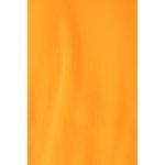 VL EROS. Casaco polar bicolor (280g/m&sup2;), em poli&eacute;ster (100%) - Cinzento/Laranja