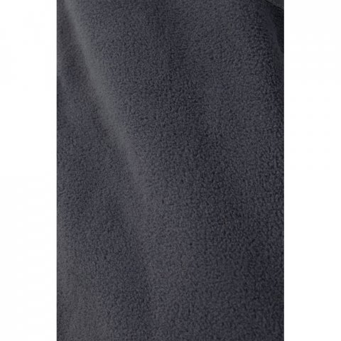 VL EROS LARGE. Two-tone fleece jacket (280g/m&sup2;), in polyester (100%) - Grey/Yellow