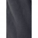 VL EROS LARGE. Two-tone fleece jacket (280g/m&sup2;), in polyester (100%) - Grey/Yellow