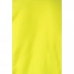 VL EROS LARGE. Two-tone fleece jacket (280g/m&sup2;), in polyester (100%) - Burgundy/Yellow