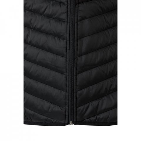 VL RAIJIN. &Tau;&zeta;ά&kappa;&epsilon;&tau; &mu;&epsilon; &epsilon;&pi;έ&nu;&delta;&upsilon;&sigma;&eta; (265g/m&sup2;), &alpha;&pi;ό &pi;&omicron;&lambda;&upsilon;&epsilon;&sigma;&tau;έ&rho;&alpha; (100%) - &Mu;&alpha;ύ&rho;&omicron;