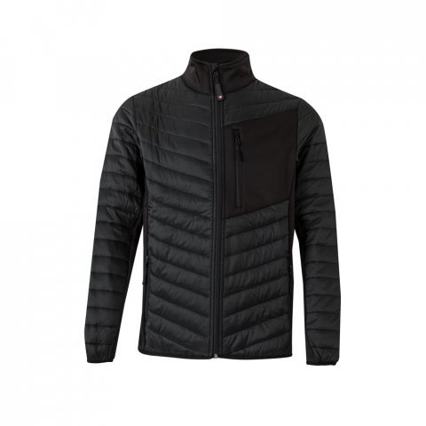 VL RAIJIN. &Tau;&zeta;ά&kappa;&epsilon;&tau; &mu;&epsilon; &epsilon;&pi;έ&nu;&delta;&upsilon;&sigma;&eta; (265g/m&sup2;), &alpha;&pi;ό &pi;&omicron;&lambda;&upsilon;&epsilon;&sigma;&tau;έ&rho;&alpha; (100%) - &Mu;&alpha;ύ&rho;&omicron;