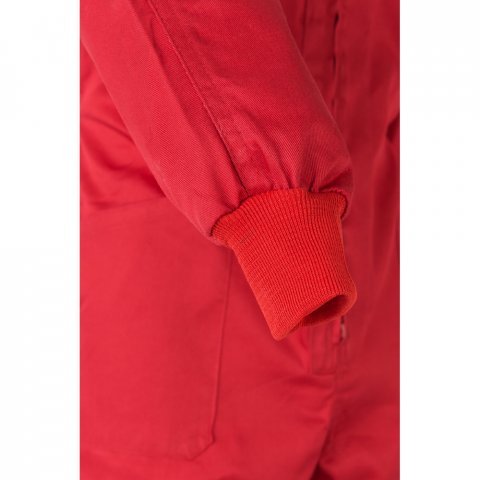 VL YAMA. &Phi;ό&rho;&mu;&alpha; &alpha;&pi;ό Twill (200g/m&sup2;), &alpha;&pi;ό &beta;&alpha;&mu;&beta;ά&kappa;&iota; (35%) &kappa;&alpha;&iota; &pi;&omicron;&lambda;&upsilon;&epsilon;&sigma;&tau;έ&rho;&alpha; (65%) - &Kappa;ό&kappa;&kappa;&iota;&nu;&omicron;