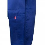 VL YAMA. &Phi;ό&rho;&mu;&alpha; &alpha;&pi;ό Twill (200g/m&sup2;), &alpha;&pi;ό &beta;&alpha;&mu;&beta;ά&kappa;&iota; (35%) &kappa;&alpha;&iota; &pi;&omicron;&lambda;&upsilon;&epsilon;&sigma;&tau;έ&rho;&alpha; (65%) - &Mu;&pi;&lambda;&epsilon; &rho;&omicron;&upsilon;ά