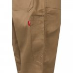 VL YAMA. &Phi;ό&rho;&mu;&alpha; &alpha;&pi;ό Twill (200g/m&sup2;), &alpha;&pi;ό &beta;&alpha;&mu;&beta;ά&kappa;&iota; (35%) &kappa;&alpha;&iota; &pi;&omicron;&lambda;&upsilon;&epsilon;&sigma;&tau;έ&rho;&alpha; (65%) - &Phi;&upsilon;&sigma;&iota;&kappa;ό 