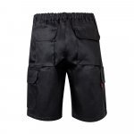 VL CHIONE. &Beta;&epsilon;&rho;&mu;&omicron;ύ&delta;&alpha; &alpha;&pi;ό twill &mu;&epsilon; &pi;&omicron;&lambda;&lambda;&alpha;&pi;&lambda;έ&sigmaf; &tau;&sigma;έ&pi;&epsilon;&sigmaf; (200g/m&sup2;), &alpha;&pi;ό &beta;&alpha;&mu;&beta;ά&kappa;&iota; (35%) &kappa;&alpha;&iota; &pi;&omicron;&lambda;&upsilon;&epsilon;&sigma;&tau;έ&rho;&alpha; (65%) - &Mu;&alpha;ύ&rho;&omicron;