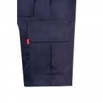 VL CHIONE. &Beta;&epsilon;&rho;&mu;&omicron;ύ&delta;&alpha; &alpha;&pi;ό twill &mu;&epsilon; &pi;&omicron;&lambda;&lambda;&alpha;&pi;&lambda;έ&sigmaf; &tau;&sigma;έ&pi;&epsilon;&sigmaf; (200g/m&sup2;), &alpha;&pi;ό &beta;&alpha;&mu;&beta;ά&kappa;&iota; (35%) &kappa;&alpha;&iota; &pi;&omicron;&lambda;&upsilon;&epsilon;&sigma;&tau;έ&rho;&alpha; (65%) - &Mu;&pi;&lambda;&epsilon;
