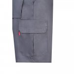 VL CHIONE. &Beta;&epsilon;&rho;&mu;&omicron;ύ&delta;&alpha; &alpha;&pi;ό twill &mu;&epsilon; &pi;&omicron;&lambda;&lambda;&alpha;&pi;&lambda;έ&sigmaf; &tau;&sigma;έ&pi;&epsilon;&sigmaf; (200g/m&sup2;), &alpha;&pi;ό &beta;&alpha;&mu;&beta;ά&kappa;&iota; (35%) &kappa;&alpha;&iota; &pi;&omicron;&lambda;&upsilon;&epsilon;&sigma;&tau;έ&rho;&alpha; (65%) - &Gamma;&kappa;&rho;ί
