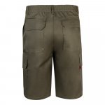 VL CHIONE. &Beta;&epsilon;&rho;&mu;&omicron;ύ&delta;&alpha; &alpha;&pi;ό twill &mu;&epsilon; &pi;&omicron;&lambda;&lambda;&alpha;&pi;&lambda;έ&sigmaf; &tau;&sigma;έ&pi;&epsilon;&sigmaf; (200g/m&sup2;), &alpha;&pi;ό &beta;&alpha;&mu;&beta;ά&kappa;&iota; (35%) &kappa;&alpha;&iota; &pi;&omicron;&lambda;&upsilon;&epsilon;&sigma;&tau;έ&rho;&alpha; (65%) - &Chi;&alpha;&kappa;ί