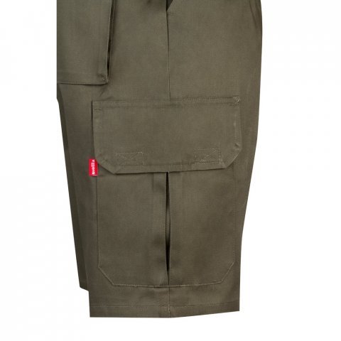 VL CHIONE. &Beta;&epsilon;&rho;&mu;&omicron;ύ&delta;&alpha; &alpha;&pi;ό twill &mu;&epsilon; &pi;&omicron;&lambda;&lambda;&alpha;&pi;&lambda;έ&sigmaf; &tau;&sigma;έ&pi;&epsilon;&sigmaf; (200g/m&sup2;), &alpha;&pi;ό &beta;&alpha;&mu;&beta;ά&kappa;&iota; (35%) &kappa;&alpha;&iota; &pi;&omicron;&lambda;&upsilon;&epsilon;&sigma;&tau;έ&rho;&alpha; (65%) - &Chi;&alpha;&kappa;ί