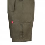 VL CHIONE. &Beta;&epsilon;&rho;&mu;&omicron;ύ&delta;&alpha; &alpha;&pi;ό twill &mu;&epsilon; &pi;&omicron;&lambda;&lambda;&alpha;&pi;&lambda;έ&sigmaf; &tau;&sigma;έ&pi;&epsilon;&sigmaf; (200g/m&sup2;), &alpha;&pi;ό &beta;&alpha;&mu;&beta;ά&kappa;&iota; (35%) &kappa;&alpha;&iota; &pi;&omicron;&lambda;&upsilon;&epsilon;&sigma;&tau;έ&rho;&alpha; (65%) - &Chi;&alpha;&kappa;ί