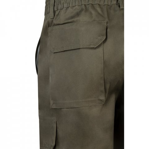 VL CHIONE. &Beta;&epsilon;&rho;&mu;&omicron;ύ&delta;&alpha; &alpha;&pi;ό twill &mu;&epsilon; &pi;&omicron;&lambda;&lambda;&alpha;&pi;&lambda;έ&sigmaf; &tau;&sigma;έ&pi;&epsilon;&sigmaf; (200g/m&sup2;), &alpha;&pi;ό &beta;&alpha;&mu;&beta;ά&kappa;&iota; (35%) &kappa;&alpha;&iota; &pi;&omicron;&lambda;&upsilon;&epsilon;&sigma;&tau;έ&rho;&alpha; (65%) - &Chi;&alpha;&kappa;ί