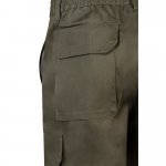 VL CHIONE. &Beta;&epsilon;&rho;&mu;&omicron;ύ&delta;&alpha; &alpha;&pi;ό twill &mu;&epsilon; &pi;&omicron;&lambda;&lambda;&alpha;&pi;&lambda;έ&sigmaf; &tau;&sigma;έ&pi;&epsilon;&sigmaf; (200g/m&sup2;), &alpha;&pi;ό &beta;&alpha;&mu;&beta;ά&kappa;&iota; (35%) &kappa;&alpha;&iota; &pi;&omicron;&lambda;&upsilon;&epsilon;&sigma;&tau;έ&rho;&alpha; (65%) - &Chi;&alpha;&kappa;ί