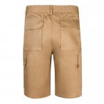 VL CHIONE. &Beta;&epsilon;&rho;&mu;&omicron;ύ&delta;&alpha; &alpha;&pi;ό twill &mu;&epsilon; &pi;&omicron;&lambda;&lambda;&alpha;&pi;&lambda;έ&sigmaf; &tau;&sigma;έ&pi;&epsilon;&sigmaf; (200g/m&sup2;), &alpha;&pi;ό &beta;&alpha;&mu;&beta;ά&kappa;&iota; (35%) &kappa;&alpha;&iota; &pi;&omicron;&lambda;&upsilon;&epsilon;&sigma;&tau;έ&rho;&alpha; (65%) - &Phi;&upsilon;&sigma;&iota;&kappa;ό 