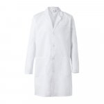 VL OGUN. Twill blouse (180g/m&sup2;), in cotton (20%) and polyester (80%)