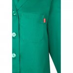 VL RAMA. &Mu;&alpha;&kappa;&rho;&upsilon;&mu;ά&nu;&iota;&kappa;&omicron; &tau;&zeta;ά&kappa;&epsilon;&tau; (175g/m&sup2;), &alpha;&pi;ό &beta;&alpha;&mu;&beta;&alpha;&kappa;&epsilon;&rho;ό twill (35%) &kappa;&alpha;&iota; &pi;&omicron;&lambda;&upsilon;&epsilon;&sigma;&tau;έ&rho;&alpha; (65%) - &Pi;&rho;ά&sigma;&iota;&nu;&omicron;
