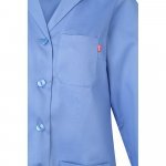 VL RAMA. &Mu;&alpha;&kappa;&rho;&upsilon;&mu;ά&nu;&iota;&kappa;&omicron; &tau;&zeta;ά&kappa;&epsilon;&tau; (175g/m&sup2;), &alpha;&pi;ό &beta;&alpha;&mu;&beta;&alpha;&kappa;&epsilon;&rho;ό twill (35%) &kappa;&alpha;&iota; &pi;&omicron;&lambda;&upsilon;&epsilon;&sigma;&tau;έ&rho;&alpha; (65%) - &Pi;&alpha;&sigma;&tau;έ&lambda; &mu;&pi;&lambda;&epsilon;