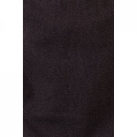 VL VARUNA. Softshell vest (280g/m&sup2;), met polaire voering, van polyester (94%) en elastaan (6%) - Zwart