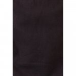 VL VARUNA. Softshell vest (280g/m&sup2;), met polaire voering, van polyester (94%) en elastaan (6%) - Zwart