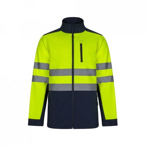 VL HESTIA LARGE. &Delta;ί&chi;&rho;&omega;&mu;&eta; &zeta;&alpha;&kappa;έ&tau;&alpha; &alpha;&pi;ό soft shell (280g/m&sup2;), &mu;&epsilon; &epsilon;&pi;έ&nu;&delta;&upsilon;&sigma;&eta; &alpha;&pi;ό fleece &kappa;&alpha;&iota; &mu;&epsilon;&mu;&beta;&rho;ά&nu;&eta; TPU, &alpha;&pi;ό &pi;&omicron;&lambda;&upsilon;&epsilon;&sigma;&tau;έ&rho;&alpha; (96%) &kappa;&alpha;&iota; &epsilon;&lambda;&alpha;&sigma;&tau;ά&nu;&eta; (4%) - &Mu;&pi;&lambda;&epsilon;/&Kappa;ί&tau;&rho;&iota;&nu;&omicron;