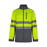 VL HESTIA LARGE. &Delta;ί&chi;&rho;&omega;&mu;&eta; &zeta;&alpha;&kappa;έ&tau;&alpha; &alpha;&pi;ό soft shell (280g/m&sup2;), &mu;&epsilon; &epsilon;&pi;έ&nu;&delta;&upsilon;&sigma;&eta; &alpha;&pi;ό fleece &kappa;&alpha;&iota; &mu;&epsilon;&mu;&beta;&rho;ά&nu;&eta; TPU, &alpha;&pi;ό &pi;&omicron;&lambda;&upsilon;&epsilon;&sigma;&tau;έ&rho;&alpha; (96%) &kappa;&alpha;&iota; &epsilon;&lambda;&alpha;&sigma;&tau;ά&nu;&eta; (4%) - &Gamma;&kappa;&rho;ί/&Kappa;ί&tau;&rho;&iota;&nu;&omicron;