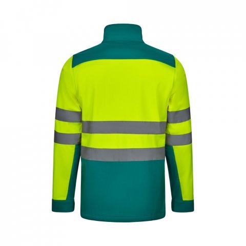VL HESTIA LARGE. &Delta;ί&chi;&rho;&omega;&mu;&eta; &zeta;&alpha;&kappa;έ&tau;&alpha; &alpha;&pi;ό soft shell (280g/m&sup2;), &mu;&epsilon; &epsilon;&pi;έ&nu;&delta;&upsilon;&sigma;&eta; &alpha;&pi;ό fleece &kappa;&alpha;&iota; &mu;&epsilon;&mu;&beta;&rho;ά&nu;&eta; TPU, &alpha;&pi;ό &pi;&omicron;&lambda;&upsilon;&epsilon;&sigma;&tau;έ&rho;&alpha; (96%) &kappa;&alpha;&iota; &epsilon;&lambda;&alpha;&sigma;&tau;ά&nu;&eta; (4%) - &Pi;&rho;ά&sigma;&iota;&nu;&omicron;/&Kappa;ί&tau;&rho;&iota;&nu;&omicron;