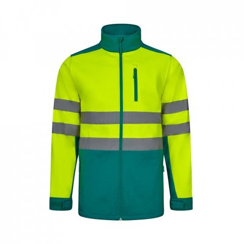 VL HESTIA LARGE. &Delta;ί&chi;&rho;&omega;&mu;&eta; &zeta;&alpha;&kappa;έ&tau;&alpha; &alpha;&pi;ό soft shell (280g/m&sup2;), &mu;&epsilon; &epsilon;&pi;έ&nu;&delta;&upsilon;&sigma;&eta; &alpha;&pi;ό fleece &kappa;&alpha;&iota; &mu;&epsilon;&mu;&beta;&rho;ά&nu;&eta; TPU, &alpha;&pi;ό &pi;&omicron;&lambda;&upsilon;&epsilon;&sigma;&tau;έ&rho;&alpha; (96%) &kappa;&alpha;&iota; &epsilon;&lambda;&alpha;&sigma;&tau;ά&nu;&eta; (4%) - &Pi;&rho;ά&sigma;&iota;&nu;&omicron;/&Kappa;ί&tau;&rho;&iota;&nu;&omicron;