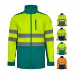 VL HESTIA LARGE. &Delta;ί&chi;&rho;&omega;&mu;&eta; &zeta;&alpha;&kappa;έ&tau;&alpha; &alpha;&pi;ό soft shell (280g/m&sup2;), &mu;&epsilon; &epsilon;&pi;έ&nu;&delta;&upsilon;&sigma;&eta; &alpha;&pi;ό fleece &kappa;&alpha;&iota; &mu;&epsilon;&mu;&beta;&rho;ά&nu;&eta; TPU, &alpha;&pi;ό &pi;&omicron;&lambda;&upsilon;&epsilon;&sigma;&tau;έ&rho;&alpha; (96%) &kappa;&alpha;&iota; &epsilon;&lambda;&alpha;&sigma;&tau;ά&nu;&eta; (4%)