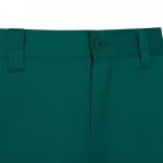 VL HERMES. Multi-pocket twill broek (190 g/m&sup2;) - Groen
