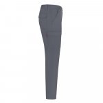 VL HERMES. Multi-pocket twill broek (190 g/m&sup2;) - Grijs