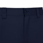 VL HERMES. Multi-pocket twill broek (190 g/m&sup2;) - Marineblauw