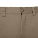 VL HERMES. Multi-pocket twill broek (190 g/m&sup2;) - Ecru
