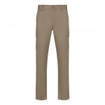 VL HERMES. Multi-pocket twill broek (190 g/m&sup2;) - Ecru
