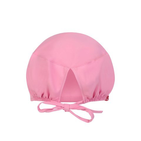 VL SAGA. Hygiejnehue (140 g/m&sup2;) fremstillet af 100 % mikrofiber - Pink