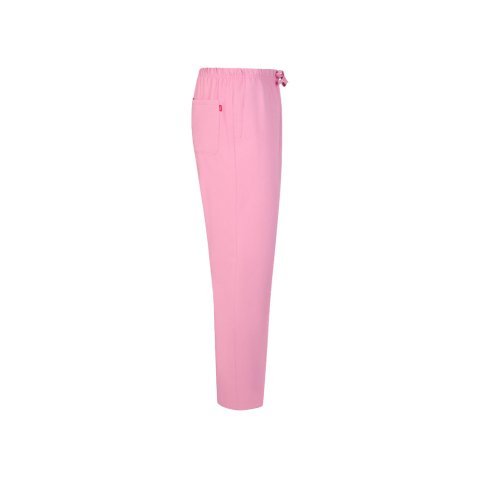 VL FREYR. Bukse (140 g/m&sup2;) laget av 100 % mikrofiber - Rosa