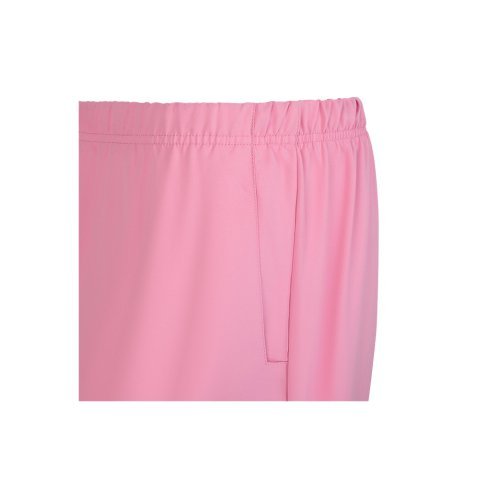 VL FREYR. Bukse (140 g/m&sup2;) laget av 100 % mikrofiber - Rosa